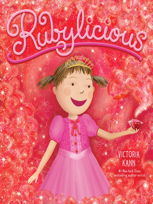 Title details for Rubylicious by Victoria Kann - Available